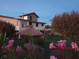 Solares de Capilla - Ubytování bez kategorie ve městě Capilla del Monte