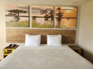 Days Inn by Wyndham Lafayette Scott - Scott