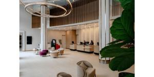 Crowne Plaza Sydney Airport by IHG
