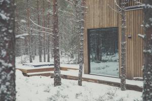 Dirhami Nature Resort