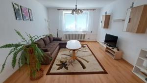 Domček na skok do Tatier