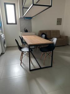 Departamento en Asuncion zona centrica