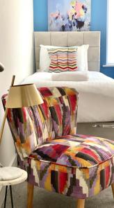 apartment in bedminster