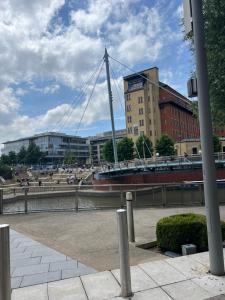 apartment in bedminster