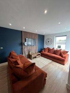 apartment in bedminster