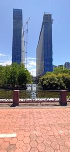 ORBI apartment NATALI