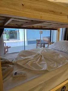 Ô de casa hostel - Tijucas