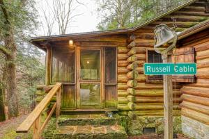 Russell Cabin