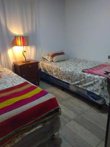 La Cabaña hospedaje