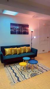 Nid douillet Chalon Centre Grand Confort