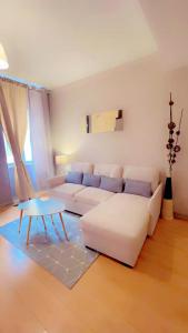 Appartements Nid douillet Chalon Centre Grand Confort : photos des chambres