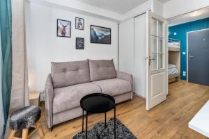 Résidence Les Terrasses Du Soleil Dor - Chaleureux appartement aux portes des pistes MAE-6544