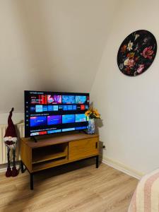 Charmantes Altstadt-Juwel an der Elbe