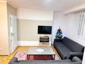 Nea Apartment - Kastriot