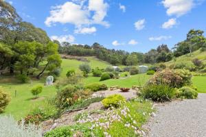 Country Garden