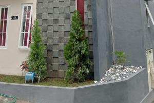 Villa tsany syariah d batu