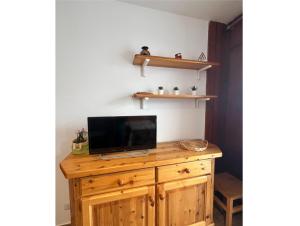 Schuss 1 Cervinia apartment with balcony- without WiFi - CIR 0197