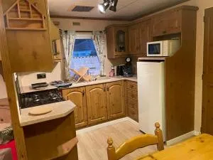 Mobilhome des Quatre Terres - Gaillan-en-Médoc