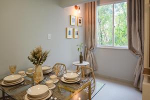 Apt Completo Próximo da Praia de Atalaia