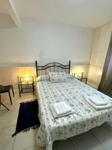 VUT de uso turístico Las Palomas - Ramacastañas