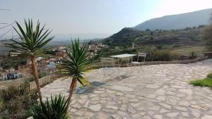 Paraje el Cerro de Íllora