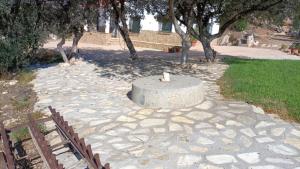 Paraje el Cerro de Íllora