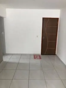 Apartamento no portal sudoeste de frente ao condomínio Village Residence - Queimadas