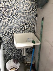 Apartamento no portal sudoeste de frente ao condomínio Village Residence