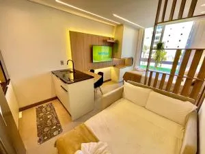 Livin' Resort Home - 222/3 - 马基内