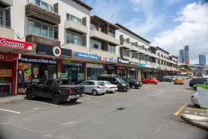 Key To The City - Devonport