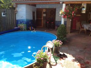 Apartment Lazoroski Arcen