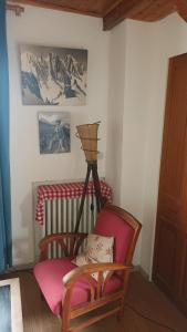 Appartements charmant t2 montagne : photos des chambres