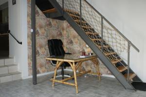 Gîte rural Les Dames Jeanne