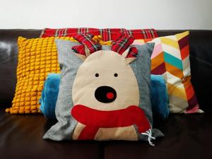 A casa di Pizz - Bilocale con parcheggio privato