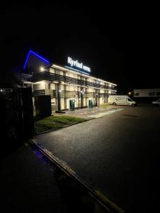 Hotels Kyriad Rouen Sud - Oissel : photos des chambres