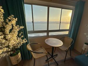 Nuevo exclusivo con vista al mar - Blue One