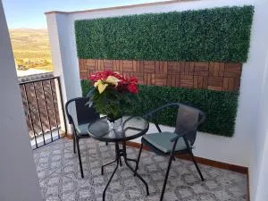 Apartamento Isabel - Carratraca