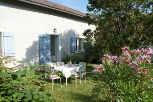 Maisons de vacances Gite rural Les Dames Jeanne : photos des chambres