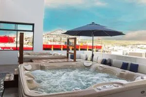 Hotel Wellintown - San Ysidro