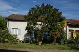 Maisons de vacances Gite rural Les Dames Jeanne : photos des chambres
