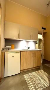 Studio in City Center