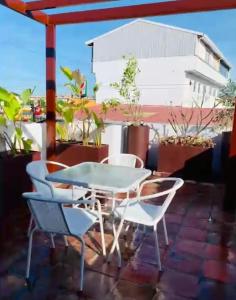 Crossing View Penthouse