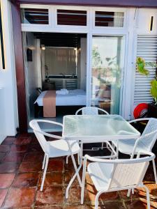 Crossing View Penthouse