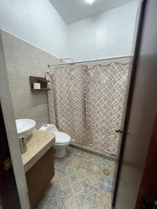 My Family In Merida Hostel