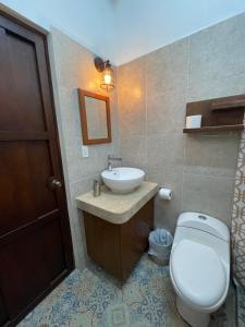 My Family In Merida Hostel