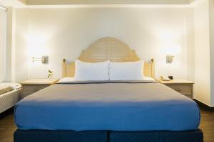 Hotel Parque Central