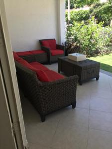 Casa con Alberca para 12 personas en Club de Golf el Cristo