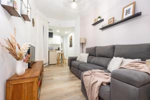 El patio del Arquitecto - free parking