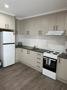 Lbarza Modern 1BR Apartment close to CBD