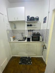 Studio Flamengo Beach